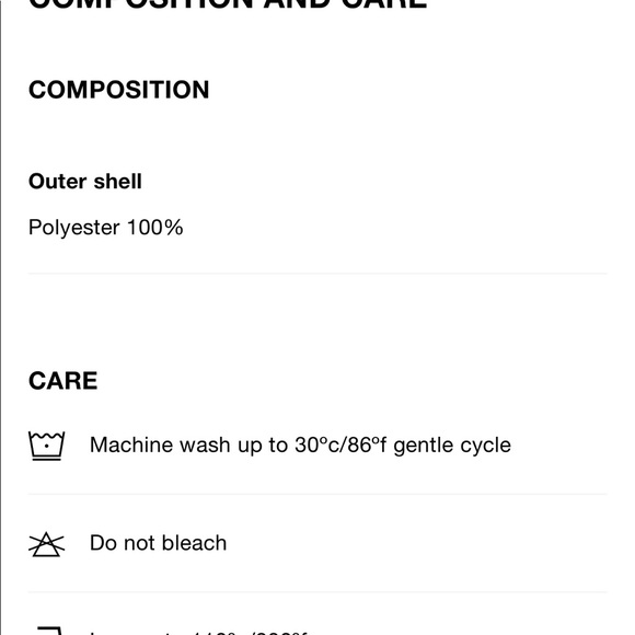 Zara Floral Dress - Picture 9 of 9